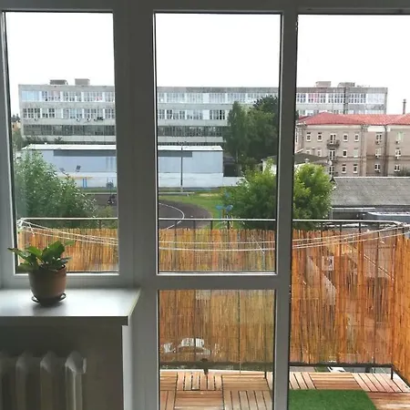 On Nezalieznasci * Minsk