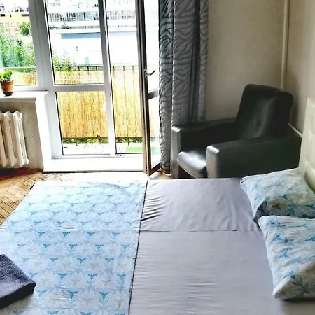 On Nezalieznasci Daire Minsk